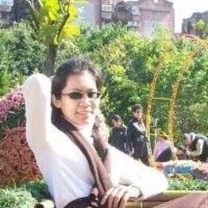 Meet your Posher, Cheryl